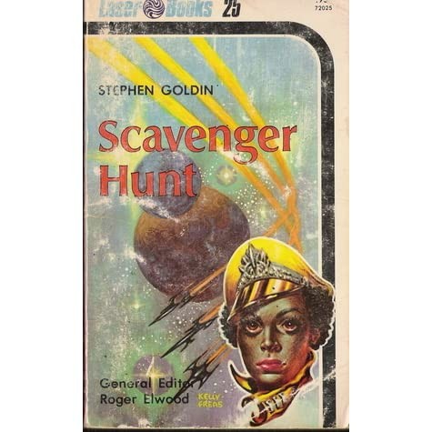 Scavenger Hunt