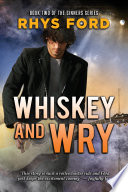 Cover of Whiskey and Wry