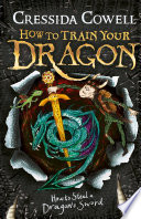 How to Train Your Dragon: How to Steal a Dragon's Sword: Book 9