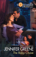Cover of The Baby Chase