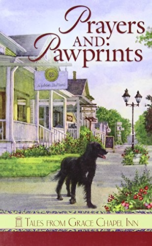 Prayers and Pawprints