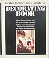 Better Homes and Gardens Decorating Book