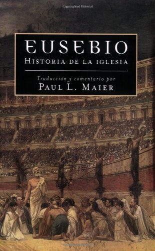 Historia Eclesiastica