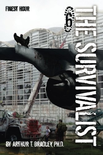 Cover of Finest Hour