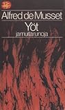 Cover of Yot ja muita runoja