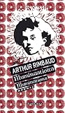 Cover of Illuminaatioita: runoja