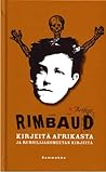 Cover of Kirjeita Afrikasta ja runoilijakomeetan kirjeita