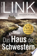Cover of Das Haus der Schwestern