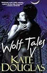Cover of Wolf Tales V