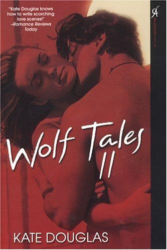 Cover of Wolf Tales II
