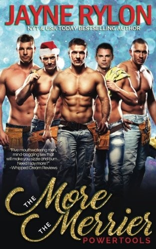 Cover of More the Merrier