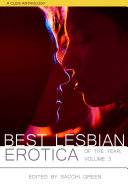 Best Lesbian Erotica of the Year