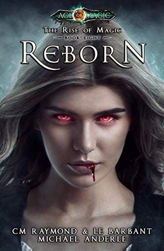 Reborn