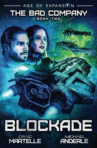 Blockade: Age of Expansion - A Kurtherian Gambit Series