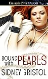 Cover of Bound with Pearls