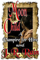 Cover of Moon Child