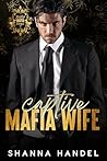 Cover of Captive Mafia Wife