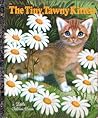 The Tiny, Tawny Kitten
