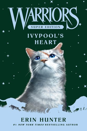 Cover of Ivypool's Heart