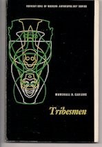 Cover of Tribesmen