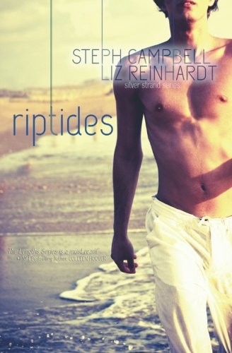 Cover of Riptides