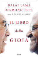 Cover of Il libro della gioia