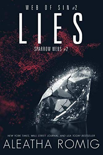 Cover of Lies