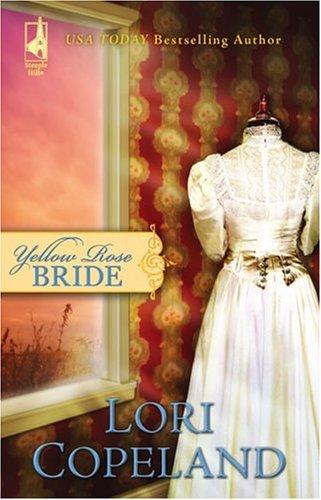 Cover of Yellow Rose Bride