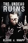 Cover of The Undead Ruins