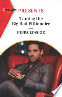 Cover of Taming the Big Bad Billionaire
