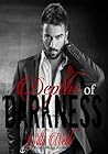 Cover of Depths of Darkness