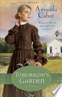 Cover of Tomorrow's Garden