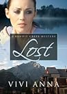 Cover of Lost