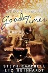 Cover of A Toast to the Good Times
