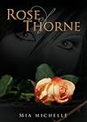 Cover of Rose of Thorne