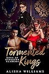 Cover of Tormented Kings