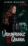 Cover of Venomous Queen