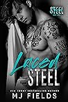 Cover of Laced Steel