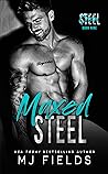 Cover of Maxed Steel