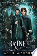 Cover of Raine