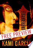Cover of Unbreakable - FREE PREVIEW EDITION