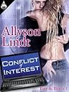 Cover of Conflict of Interest