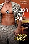 Cover of Crash and Burn