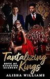 Cover of Tantalizing Kings