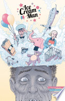 Cover of Ice Cream Man, Volume 5: Other Confections