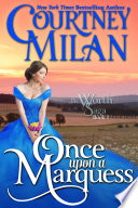 Once Upon a Marquess