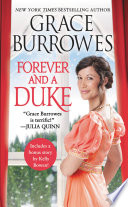 Cover of Forever and a Duke