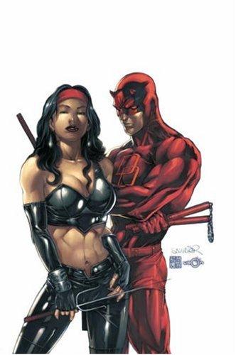 Ultimate Elektra: Devil's Due