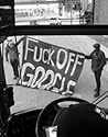 Cover of Fuck Off, Google
