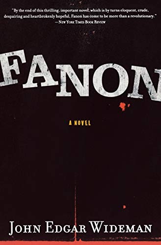 Cover of Fanon